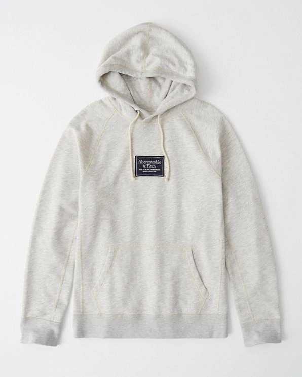 abercrombie pullover