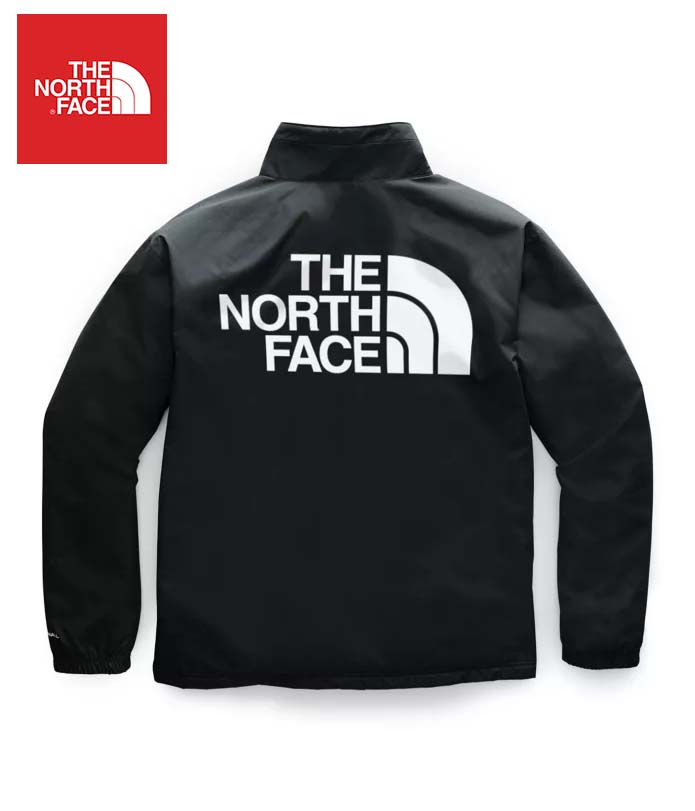 the north face telegraph coaches jacket