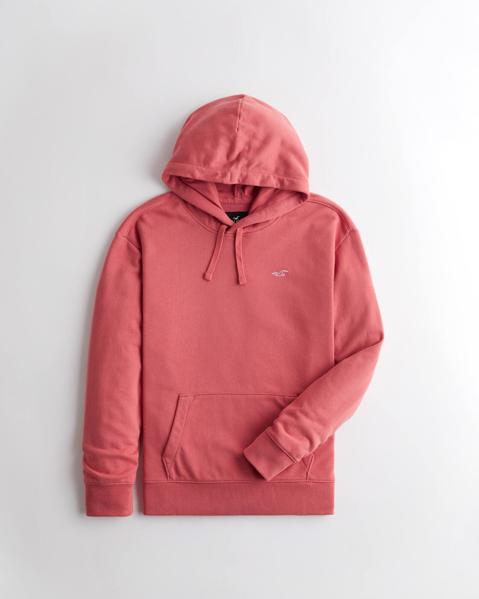 特売 楽天市場】HOLLISTER Co. パーカー オーバーサイズ (ホリスター) トップス