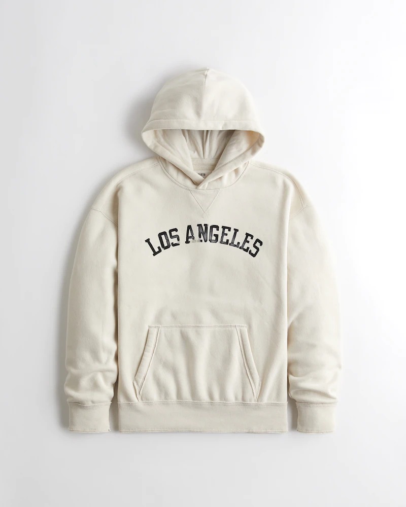 新品ホリスターオーバーサイズパーカーHOLLISTERフーディM一点のみ 新品ホリスターオーバーサイズパーカーHOLLISTERフーディM一点のみ