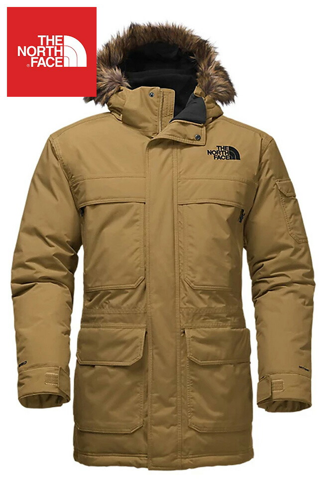 the north face parkas mens