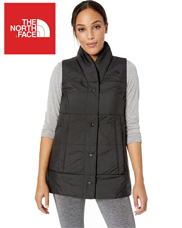 north face femtastic jacket