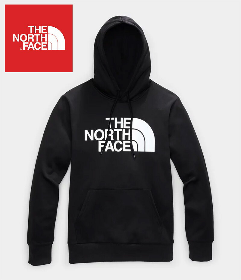 [The North Face]