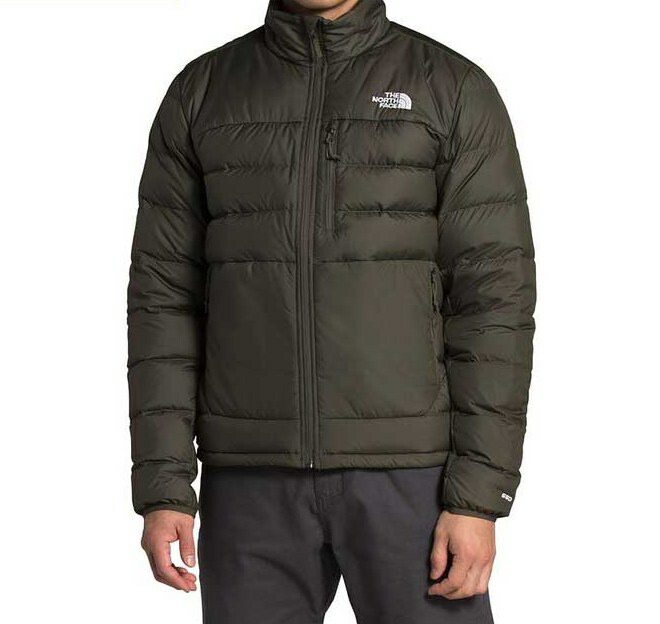 新品 THE NORTH FACEノースフェイス　アコンカグア　ダウン 楽天市場】THE NORTH FACE ダウン ジャケット メンズ アコンカグア 3