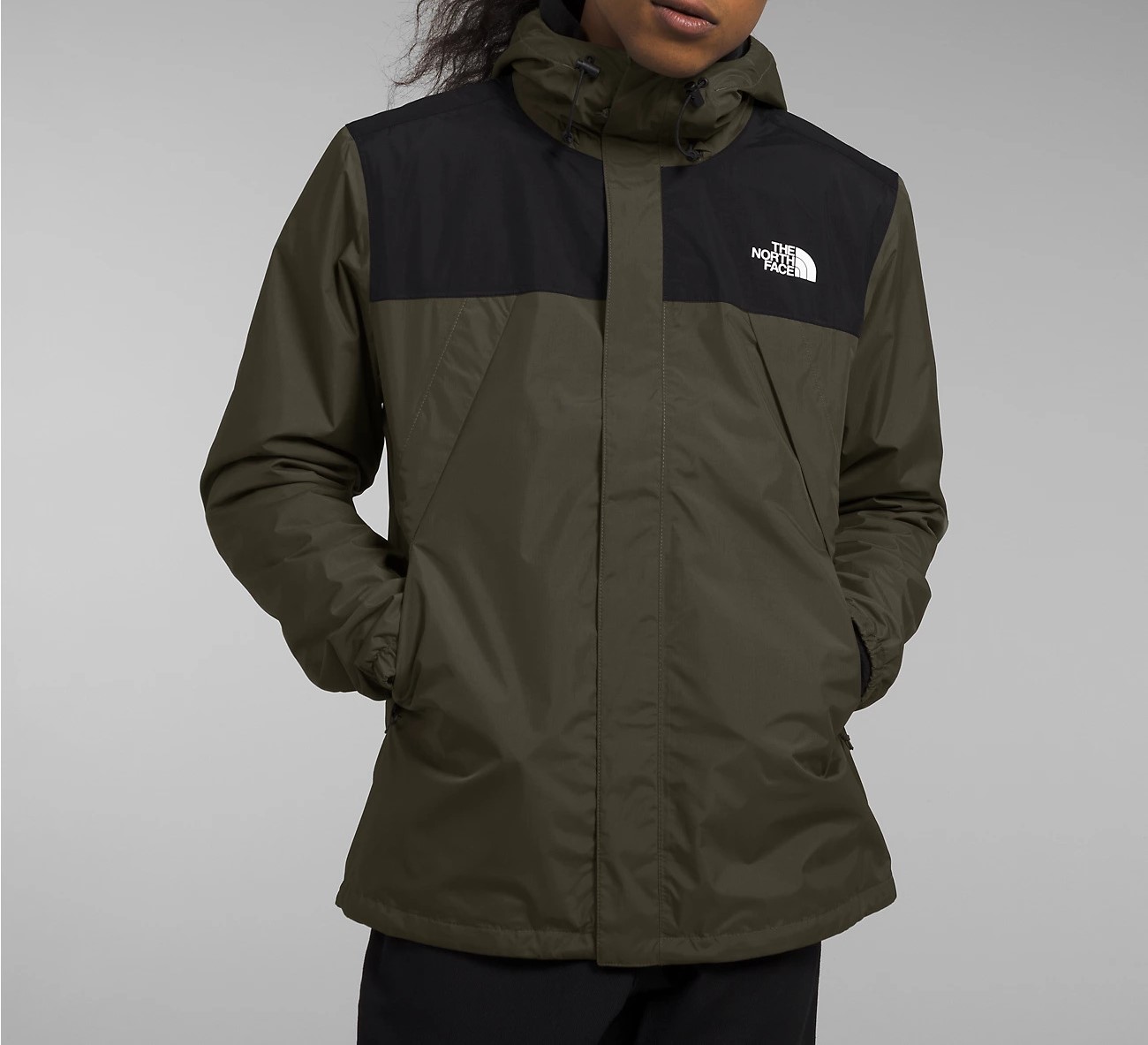 楽天市場】THE NORTH FACE ザノースフェイス キルティング ノーカラー 