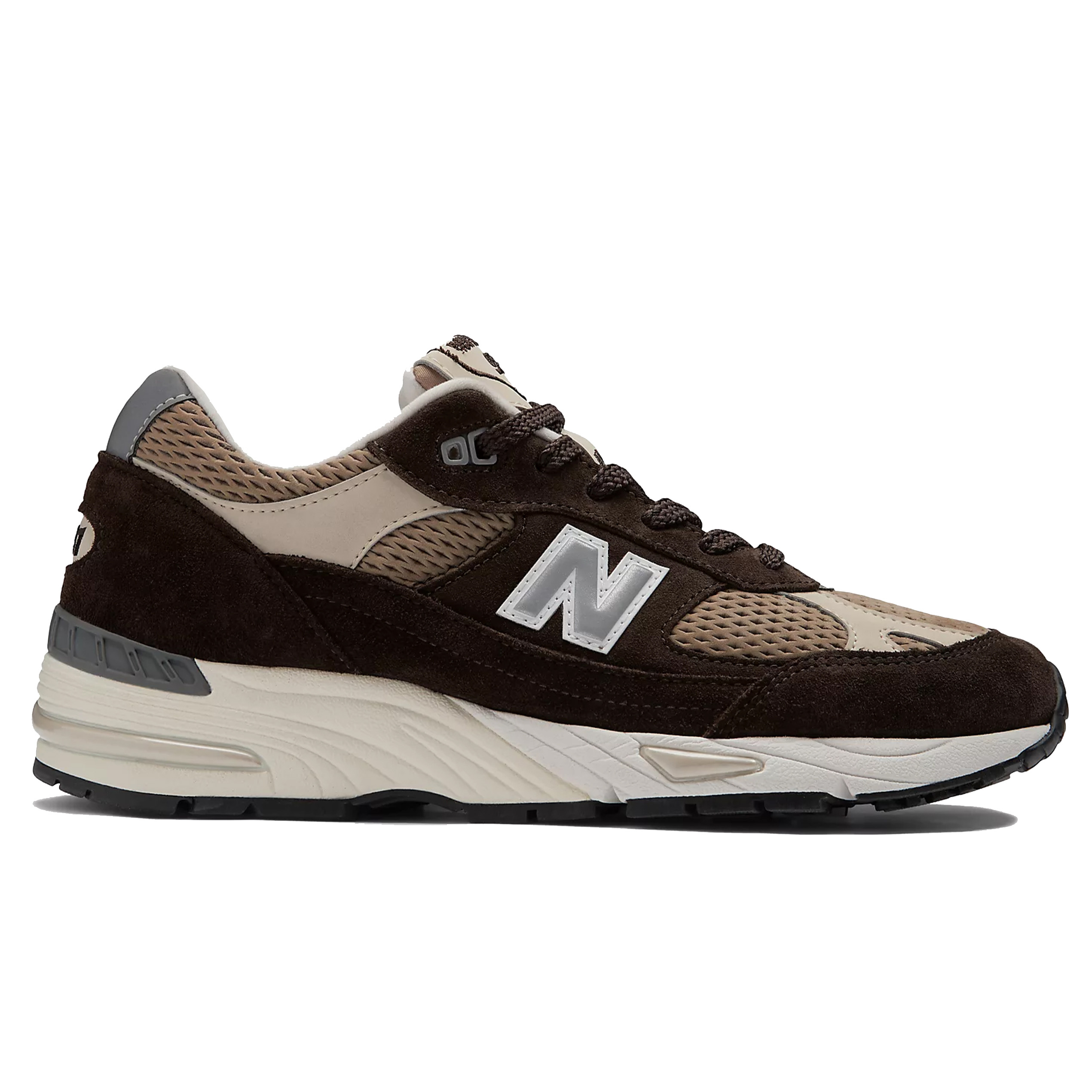 ★New Balance★ニューバランス M991GBI MADE IN UK★追跡可 NEW BALANCE M991GBI BROWN LEATHER MADE IN ENGLAND