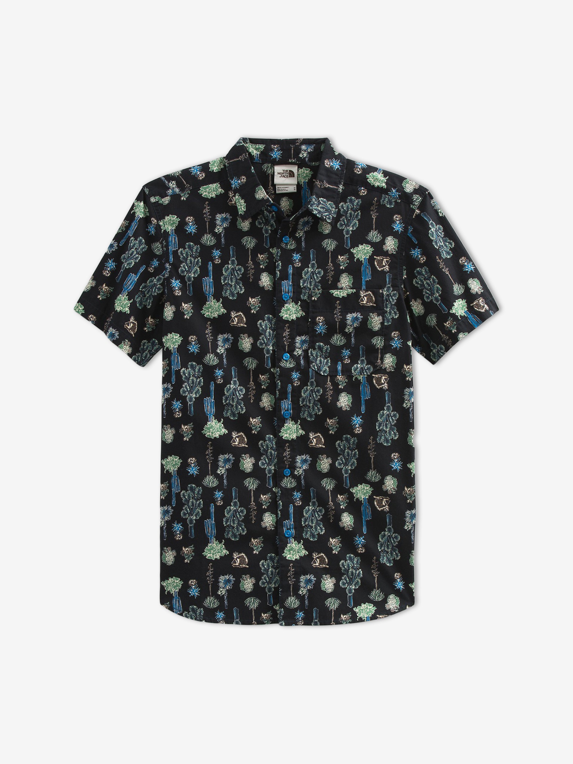 楽天市場】ザ ノースフェイス シャツ THE NORTH FACE S/S