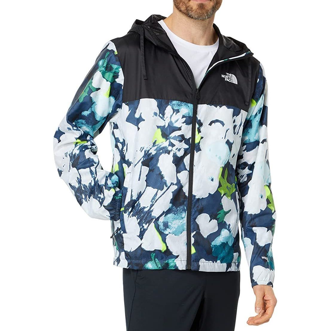 [The North Face]