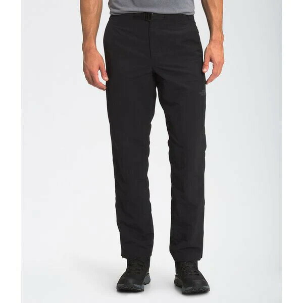 P5倍!!全商いもの6/4 20時~The North Face  (ザ・ノースフェイス) パラマウント トレイル ズボン下 (Paramount Trail Pant) メンズ  (腫瘍壊死因子 Black) 新品 EU/USA真似形