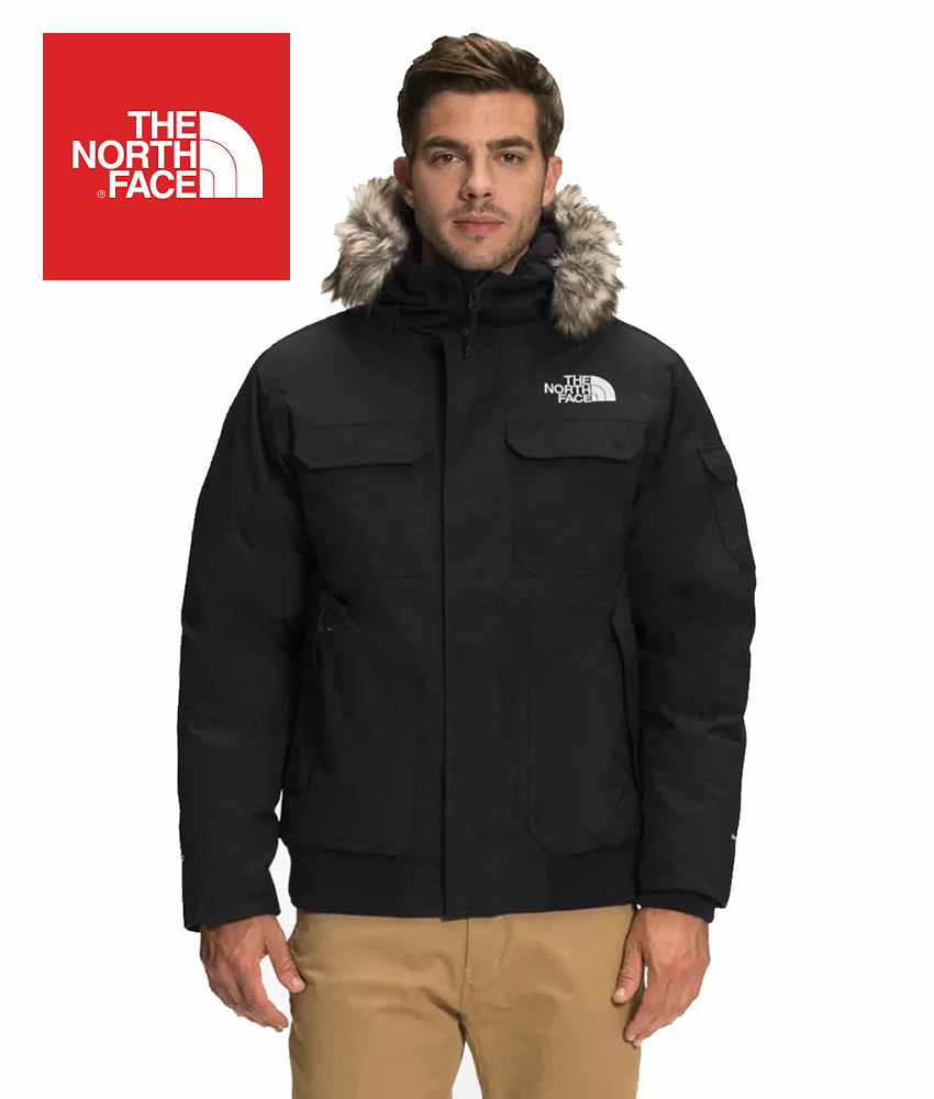 THE NORTH FACE GOTHAM 3 超大きい sizeXXL 濃紺 - 通販 - pinehotel.info