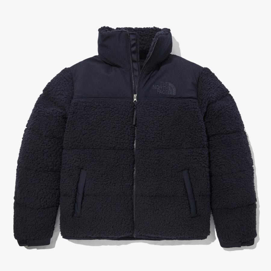 ザ・ノースフェイス ブラックシリーズ アーバン ベルベット ヌプシ ジャケット Amazon | The North Face メンズ ヌプシベルベットアーバンレトロ