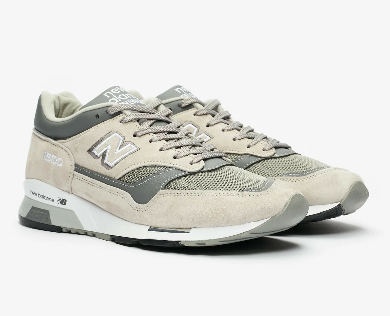 楽天市場】NEW BALANCE M1500GID Made in England width D Glow