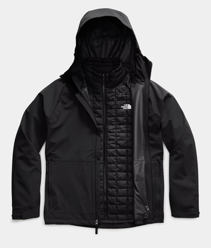 楽天市場】THE NORTH FACE ザノースフェイス USAモデル 3WAYジャケット