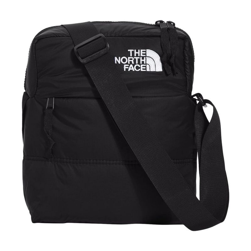 【US限定】THE NORTH FACE ヌプシ クロスボディー バッグ THE NORTH FACE US企画 The North Face Nuptse Crossbody Bag ザ
