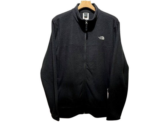 【P10倍!!要エントリー】置き目品 The North Face  (ザ・ノースフェイス)  船がかり フルジップ フリースジャケット  (ANCHOR FULLZIP FLEECE JACKET)  メンズ  (腫瘍壊死因子 BLACK)  新品 EU/USA模範例 トップス-メンズファッション-スウェット・トレーナー