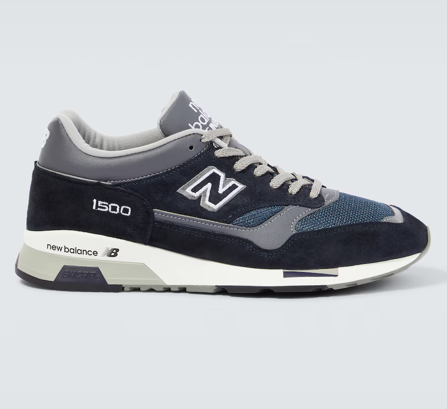 靴 New Balance/Made in UK /U1500PNV/24.5cm New Balance 1500 Made in UK Navy U1500PNV Men's Size | eBay