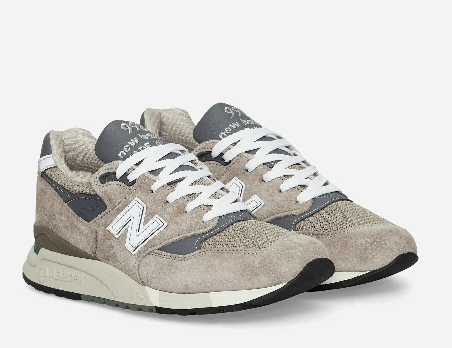 楽天市場】NEW BALANCE U998GR MADE IN U.S.A. width D