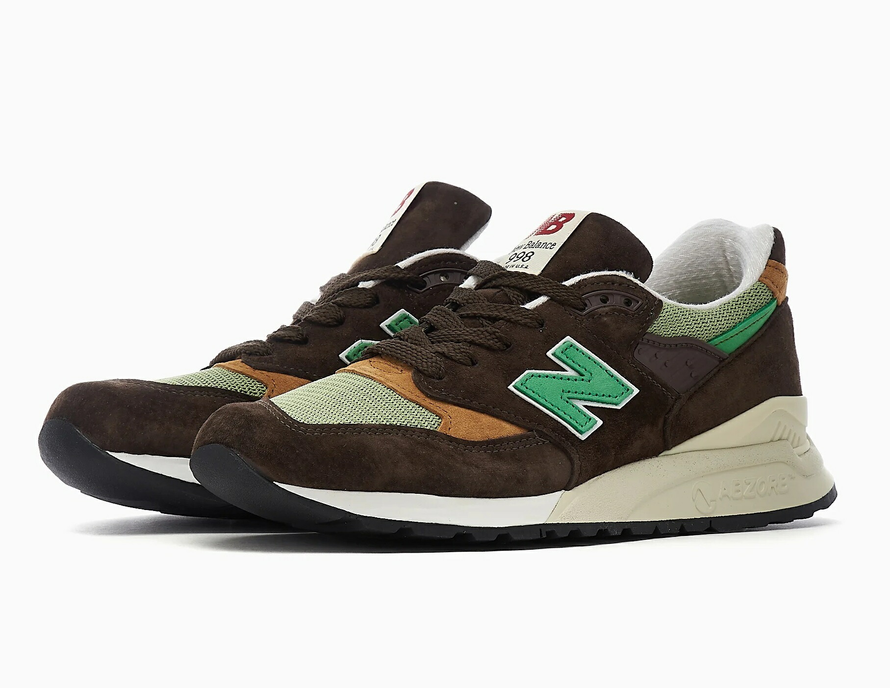 ★New Balance★ニューバランス U998CB MADE IN USA★追跡可 ☆New Balance☆ニューバランス U998CB MADE IN USA☆追跡可
