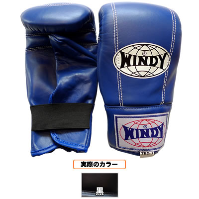 WINDY TBG-3 パンチンググローブ　Lサイズ WINDY TBG-3 パンチンググローブ - フィットネスショップ通販