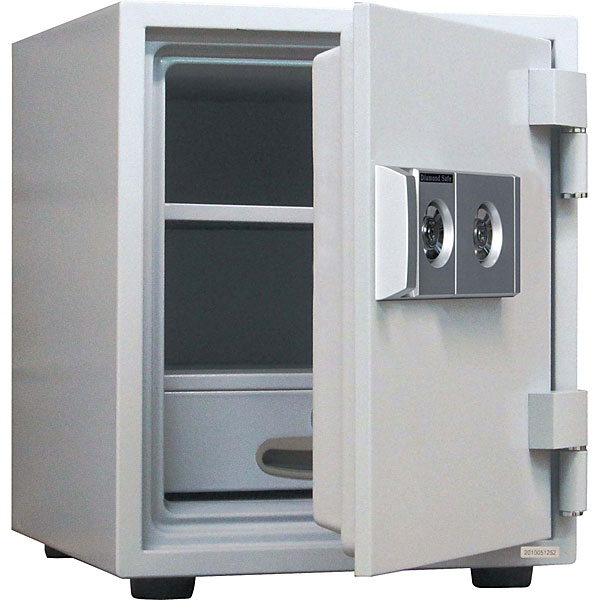 Diamond Safe 耐火金庫 KIN-NKK-MEK528_01.jpg