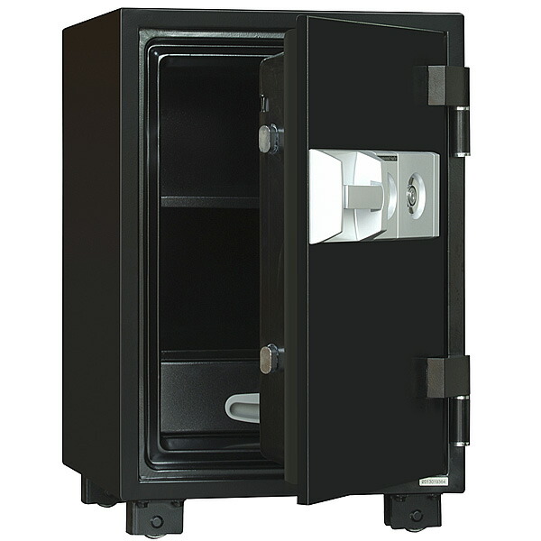 Diamond Safe 耐火金庫 楽天市場】ダイヤセーフ Diamond Safe 耐火金庫＜ダイヤル＞ D52