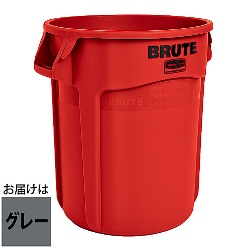 楽天市場】ラバーメイド BRUTE ブルート トートボックス 75.7L (L