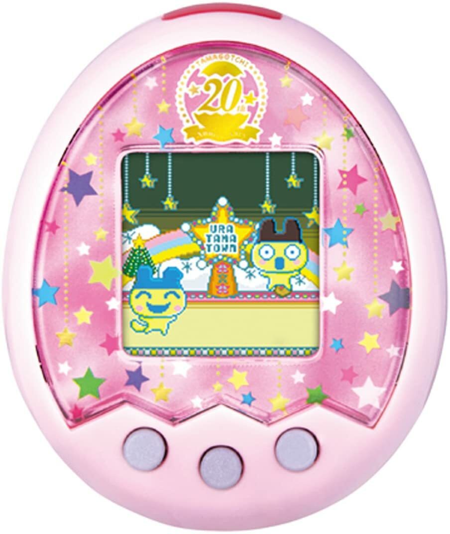 楽天市場】Tamagotchi m!x (たまごっちみくす) アニバーサリーギフト