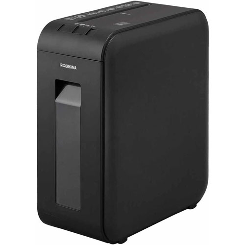 アイリスオーヤマ　シュレッダー　新品 楽天市場】【送料無料】 アイリスオーヤマ パーソナル
