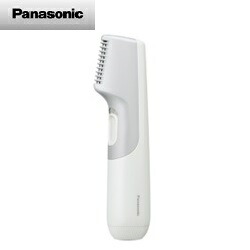 楽天市場】【送料無料】 パナソニック ボディトリマー （ダーク