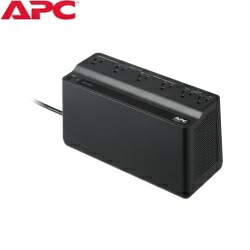 楽天市場】CP375 JP CyberPower（サイバーパワー） BR375 375VA/255W