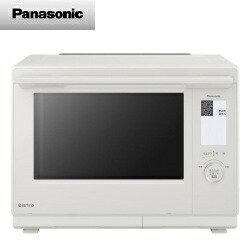【5年長期保証無料付】 パナソニック スチームオーブンレンジ（オフホワイト） NE-BS9D-W