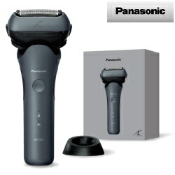 楽天市場】パナソニック ES-L361W-A [メンズシェーバー ラムダッシュ 3