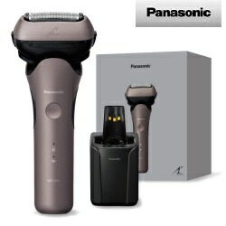 楽天市場】【送料無料】 パナソニック ラムダッシュ 3枚刃 （シルバー