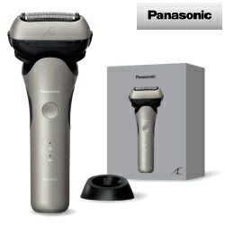 Panasonic LAMDASH ES-L361W-A 2025年最新モデル 楽天市場】パナソニック ES-L361W-A [メンズシェーバー ラムダッシュ 3