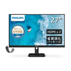 楽天市場】【送料無料】 PHILIPS(ディスプレイ) 液晶