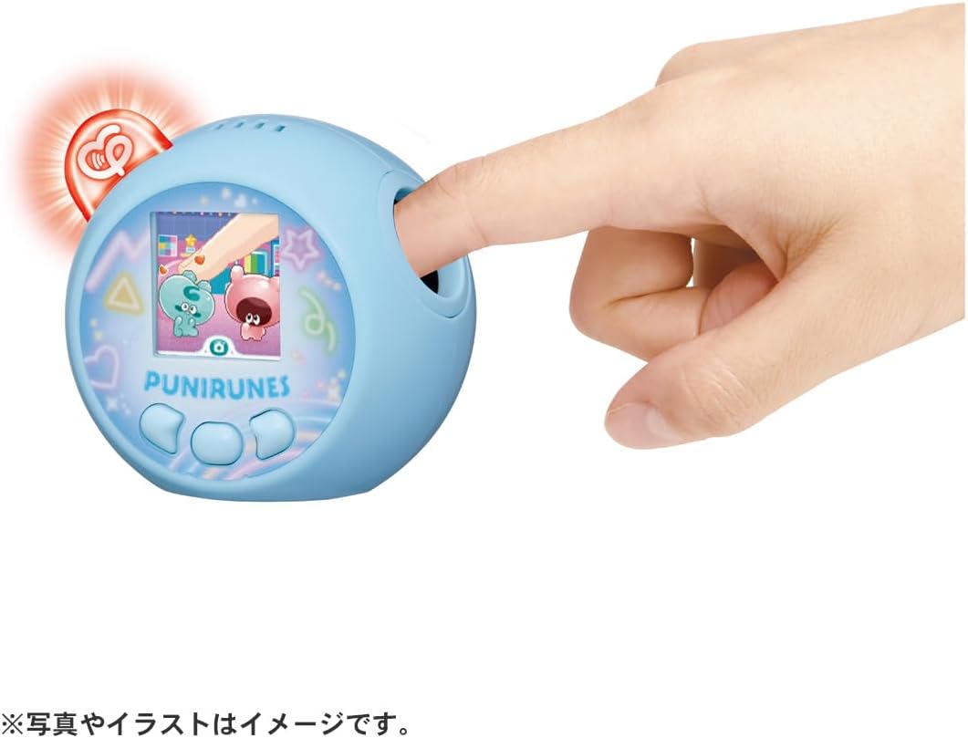 楽天市場】【送料無料】 タカラトミー ぷにるんず ぷにともつーしん