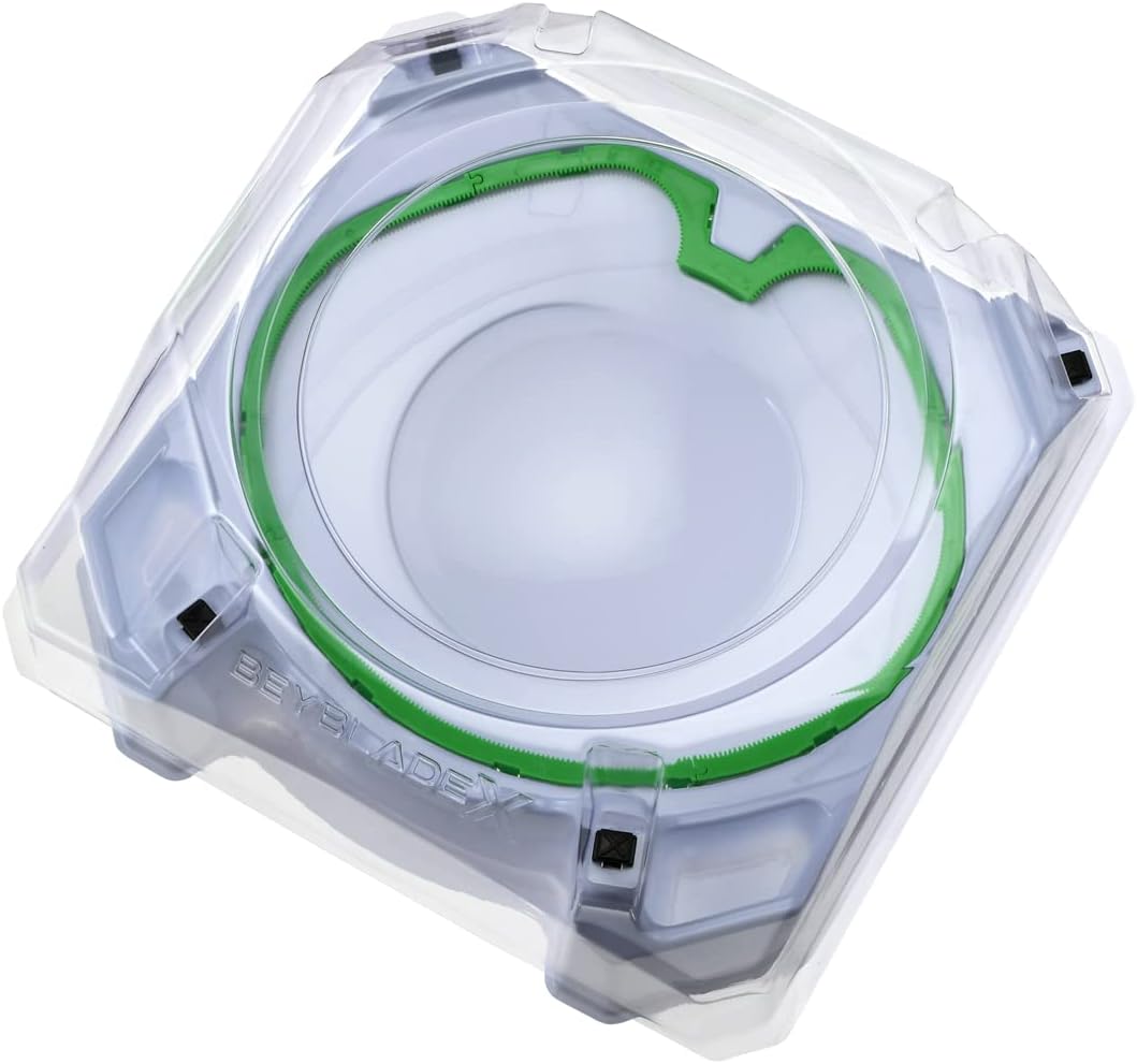 【送料無料】タカラトミー BEYBLADE X ベイブレードX BX-10 エクストリームスタジアム 4904810910596画像