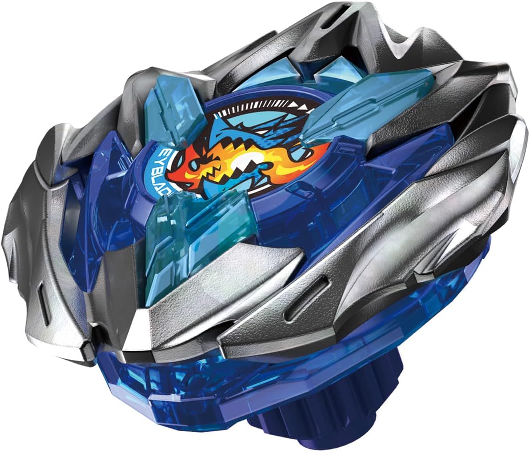 楽天市場】【送料無料】 タカラトミー BEYBLADE X BX-46 バトル