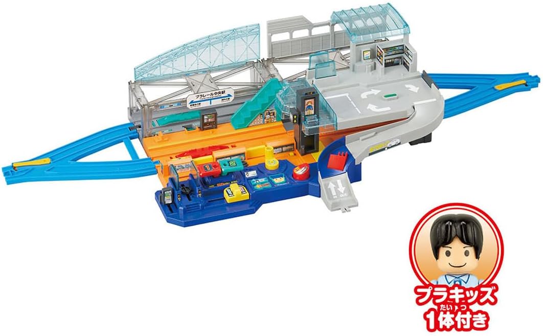 楽天市場】【送料無料】タカラトミー トミカ ダブルアクション