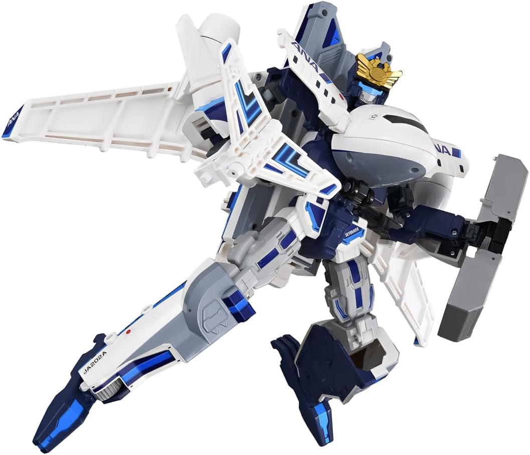 楽天市場】タカラトミー トミカ ジョブレイバー DXスカイブレイバー