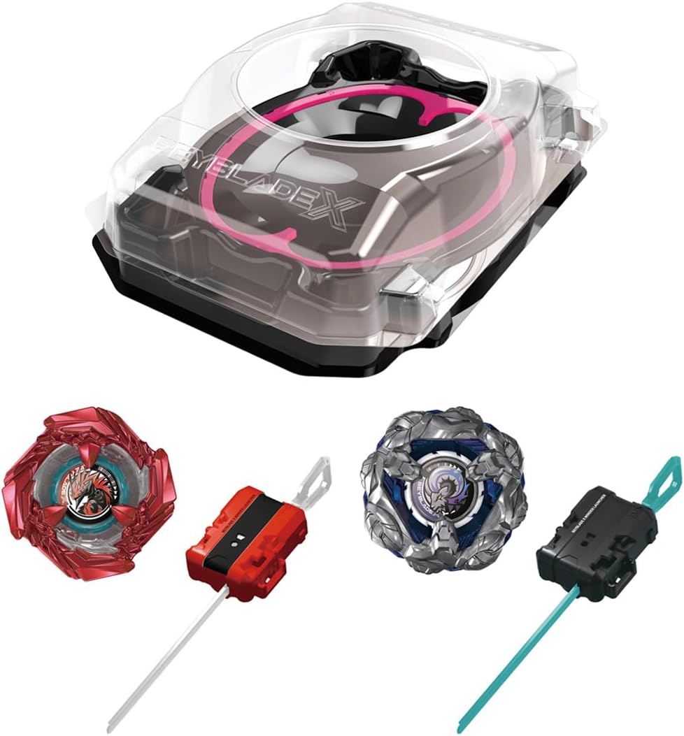 楽天市場】【送料無料】 タカラトミー BEYBLADE X ベイブレード X CX