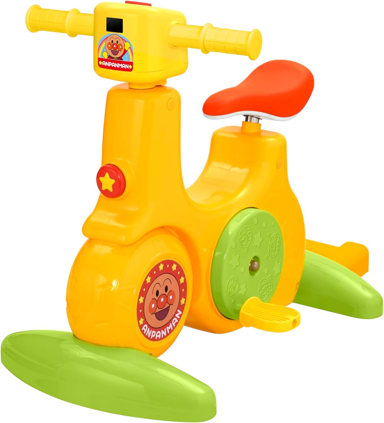 楽天市場】SS限定100円クーポン JoyPalette はじめてのアンパンマン