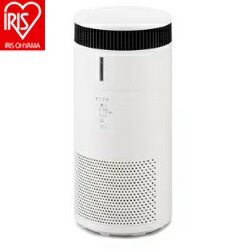 楽天市場】アイリスオーヤマ AAP-SH20B-W ホワイト [加湿空気清浄機 10