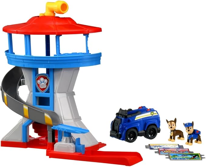 楽天市場】【送料無料】タカラトミーパウ・パトロールパウっと出動