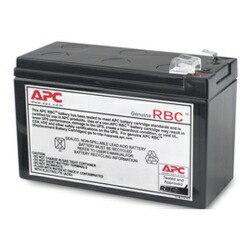 【送料無料】 シュナイダーエレクトリック BR400S-JP/BR550S-JP/BE550M1-JP交換用バッテリーキット APCRBC122J