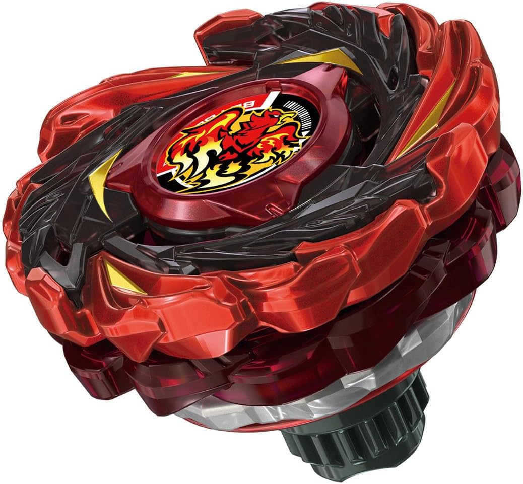 楽天市場】BEYBLADE X CX-12 ブースター 【フェニックスフレアZ9-80WW
