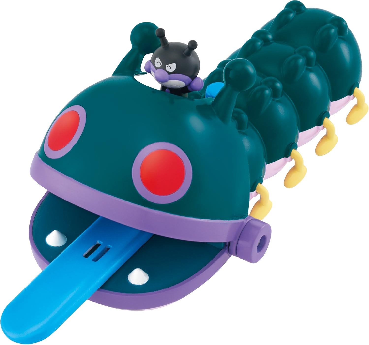 楽天市場】【送料無料】セガフェイブ アンパンマンミュージアム