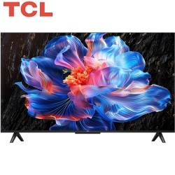 【送料無料】 TCL 43型Google搭載液晶テレビ 43P6K