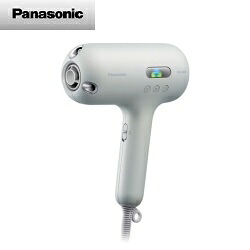 【5年長期間言いはなつ無料付】 パナソニック ヘアドライヤー ナノ世話をする nanocare ULTIMATE（シルキーホワイト） EH-NC50-W
