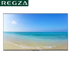【送料無料】 TVS REGZA 【REGZA】地上・BS・110度CSデジタルハイビジョン液晶テレビ 24V型 24V35S